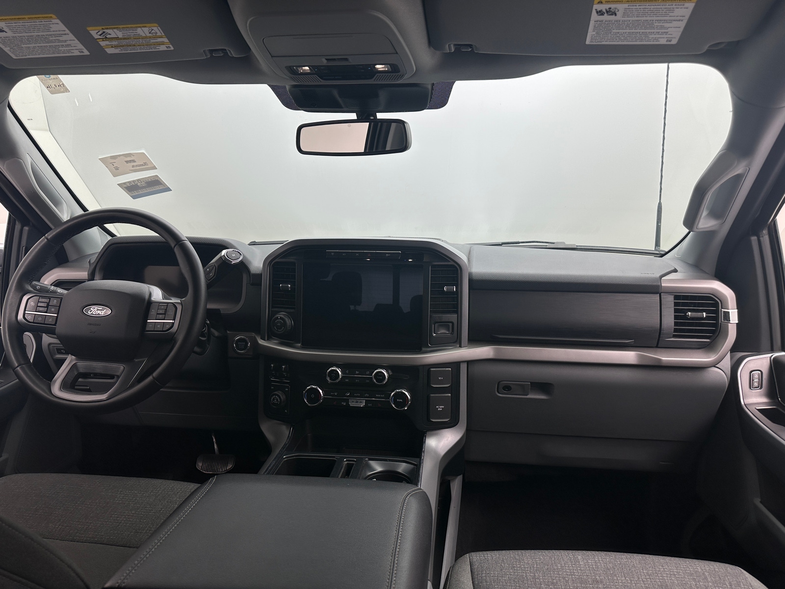 Thumbnail: 2024 Ford Econoline - 3