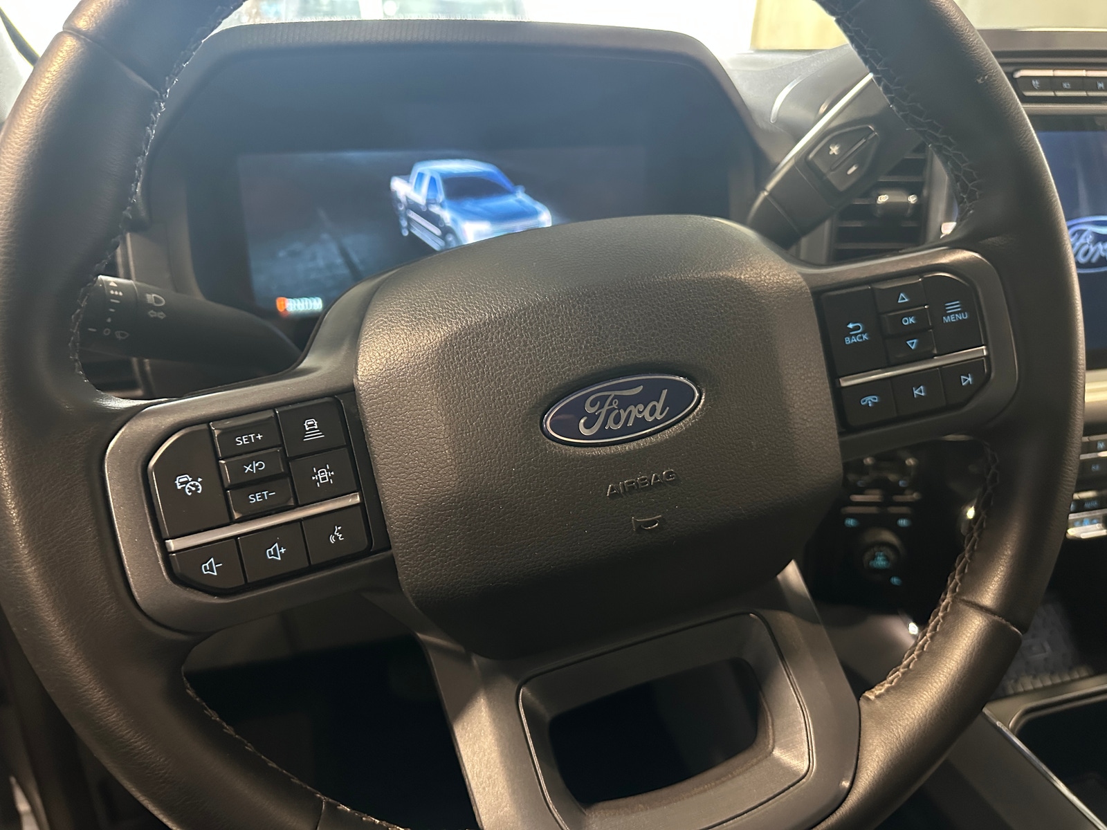 Thumbnail: 2024 Ford Econoline - 5