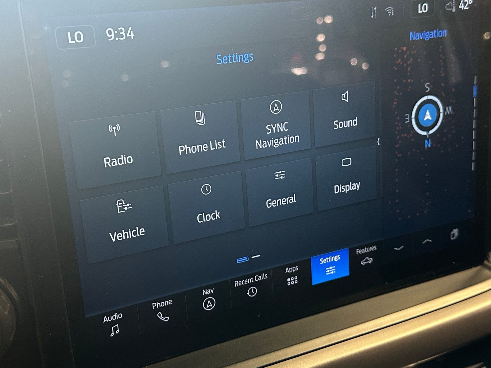 Thumbnail: 2024 Ford Econoline - 4