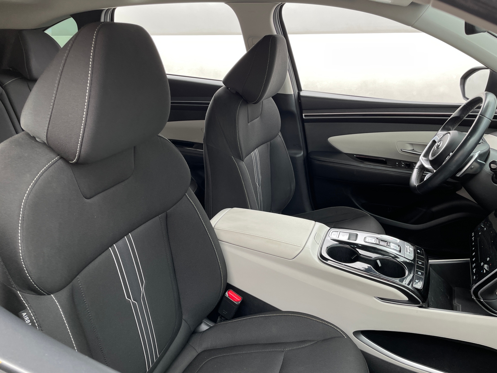 Thumbnail: 2022 Hyundai Tucson - 2