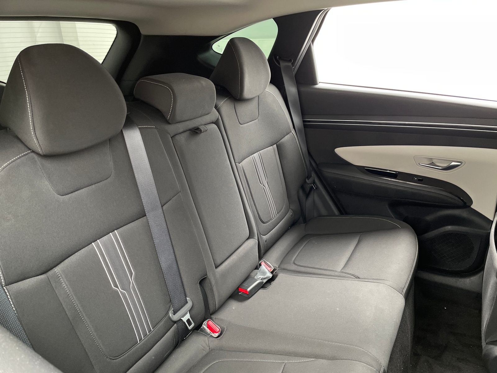 Thumbnail: 2022 Hyundai Tucson - 6