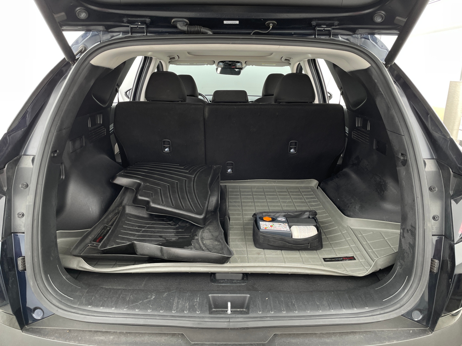 Thumbnail: 2022 Hyundai Tucson - 7