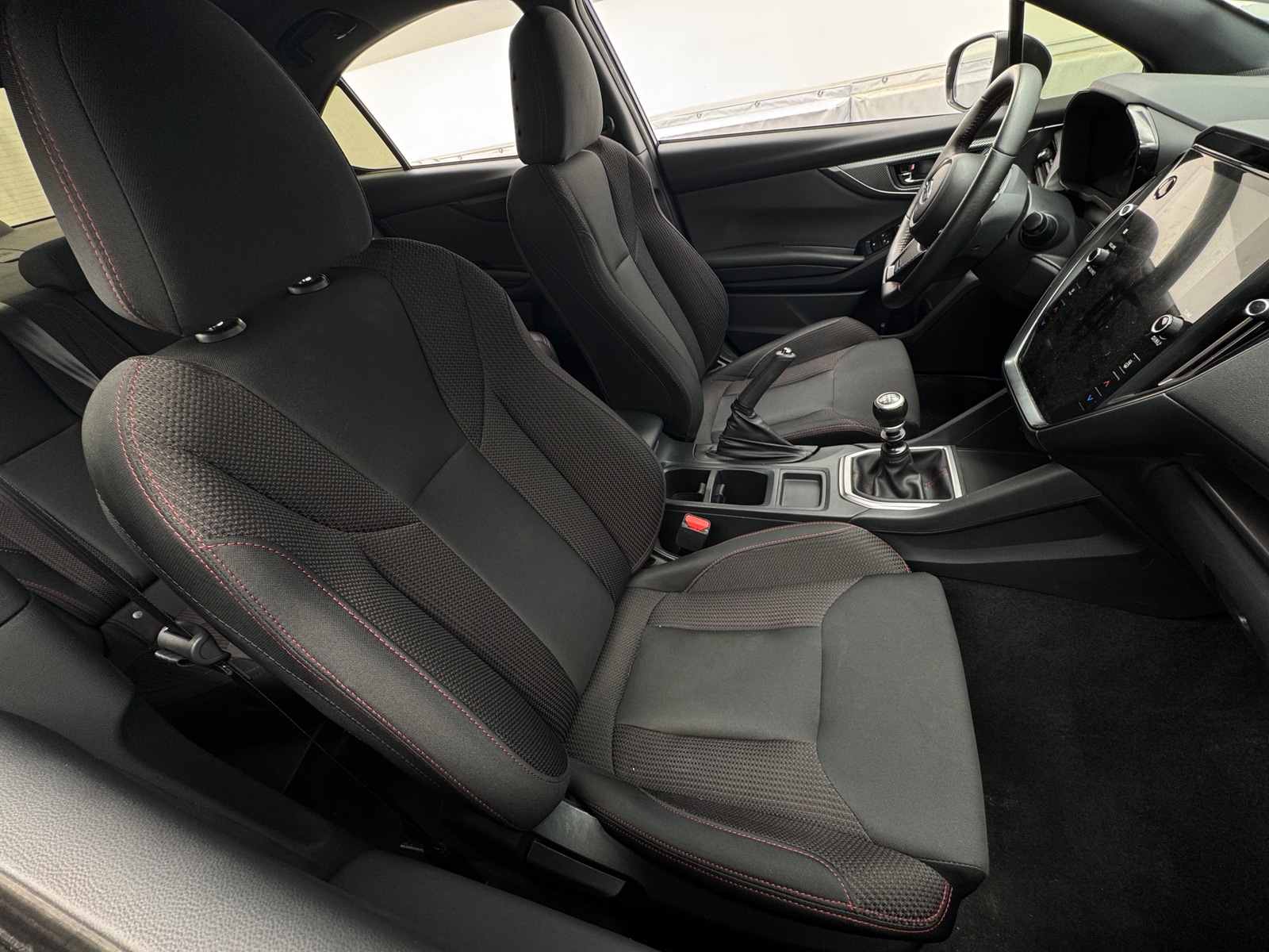 Thumbnail: 2023 Subaru WRX - 2