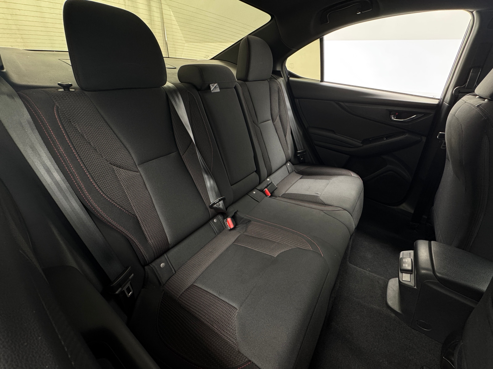 Thumbnail: 2023 Subaru WRX - 6