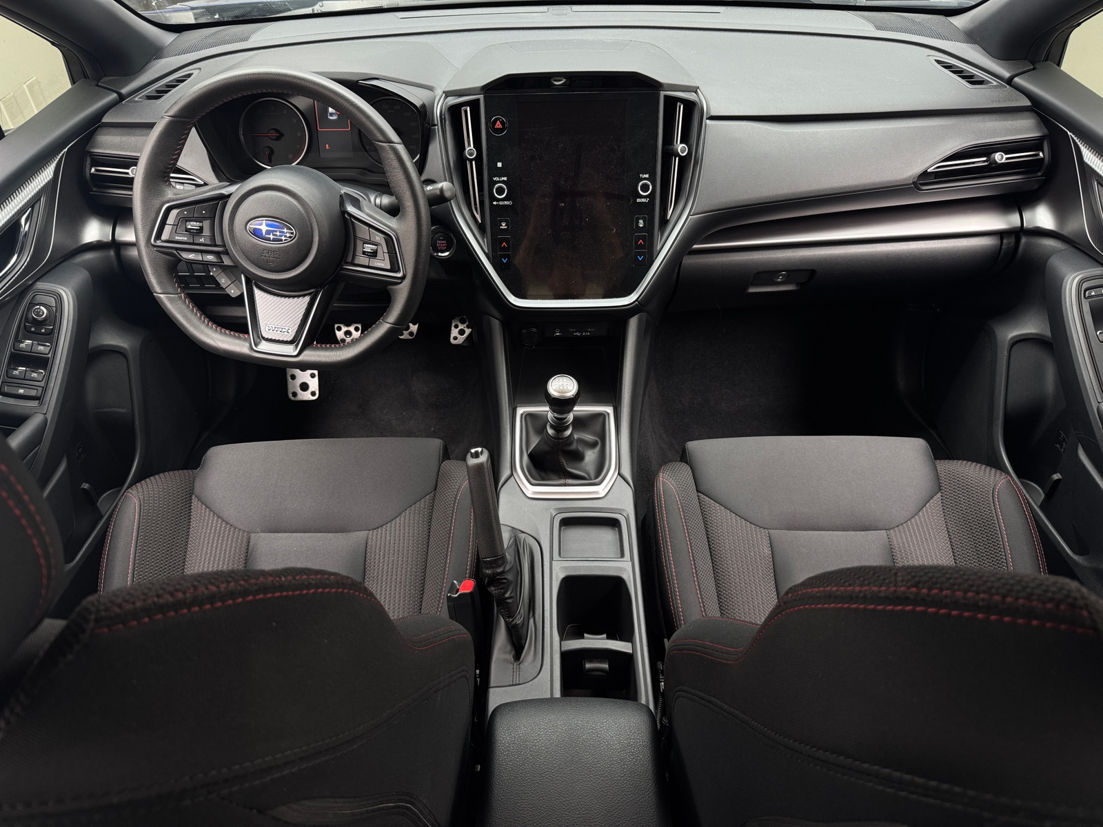 Thumbnail: 2023 Subaru WRX - 3