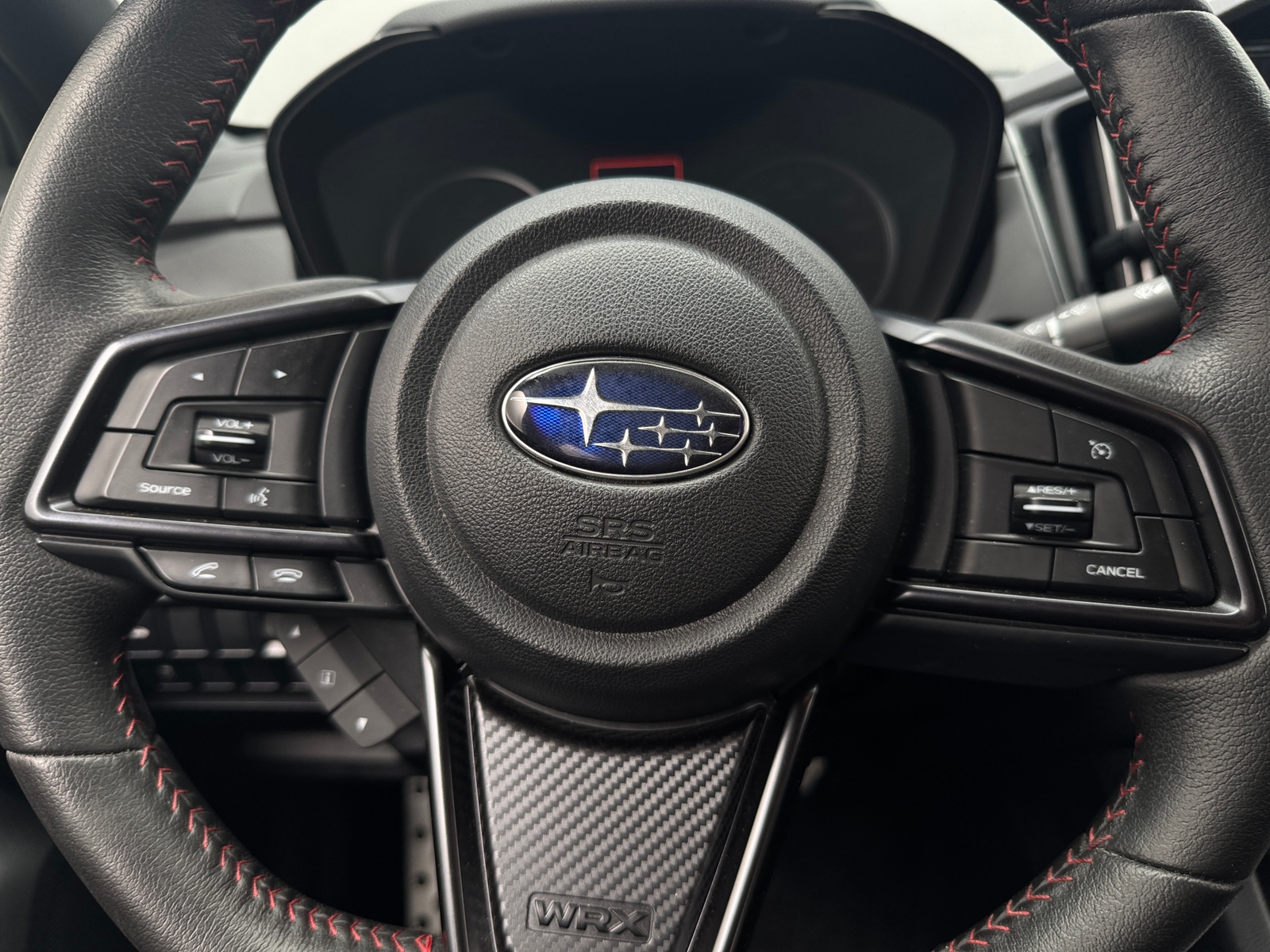 Thumbnail: 2023 Subaru WRX - 5