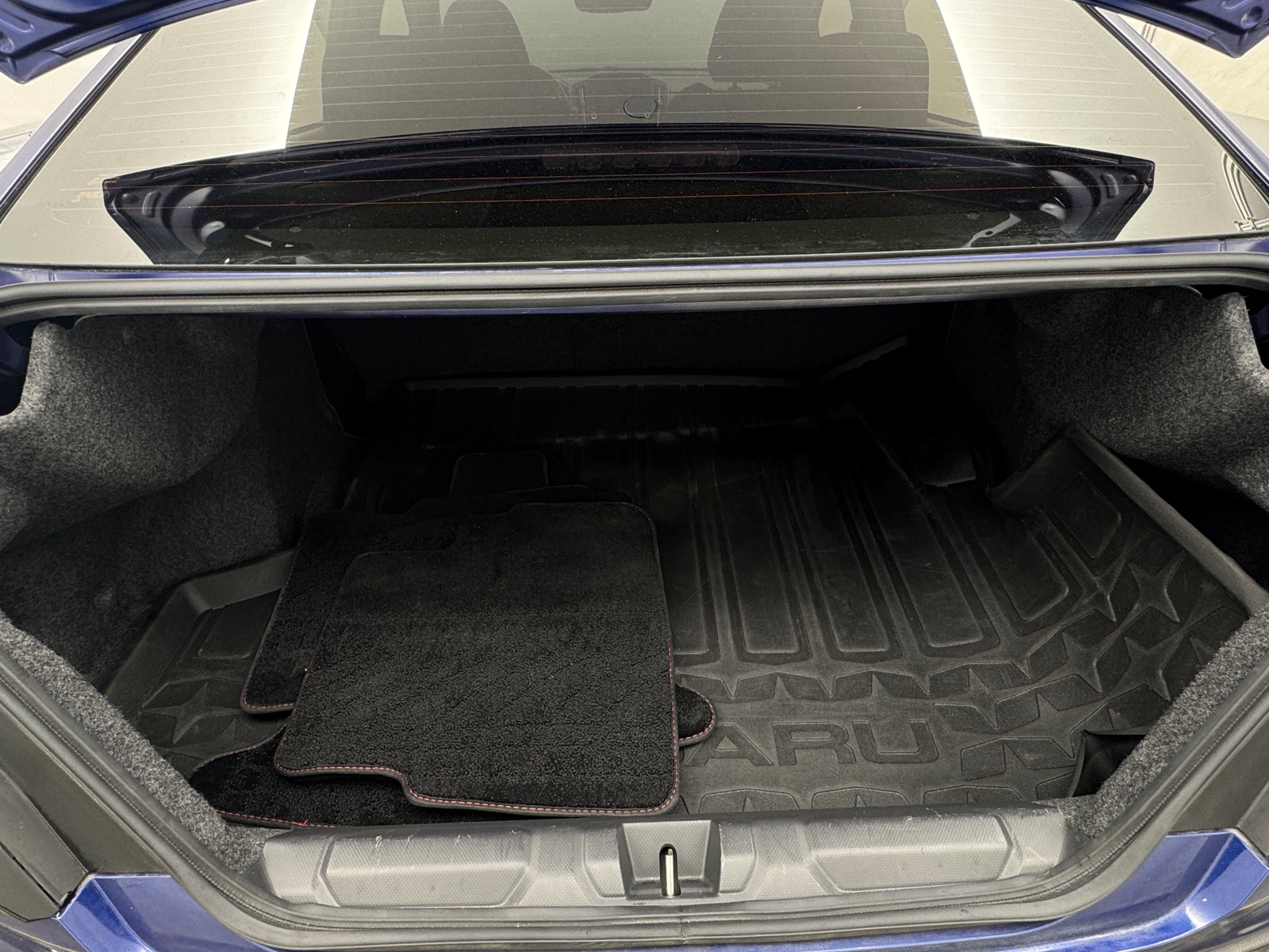 Thumbnail: 2023 Subaru WRX - 7