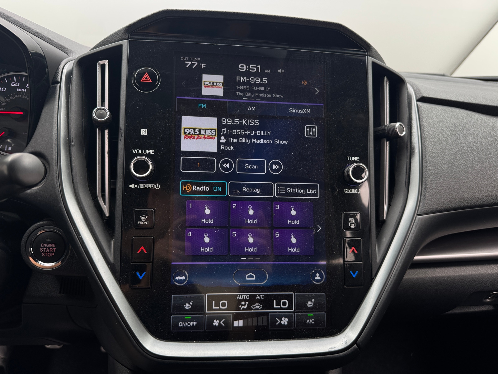 Thumbnail: 2023 Subaru WRX - 4