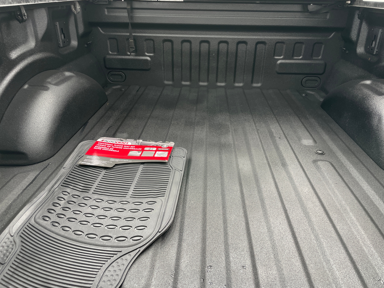 Thumbnail: 2017 Ford Econoline - 7