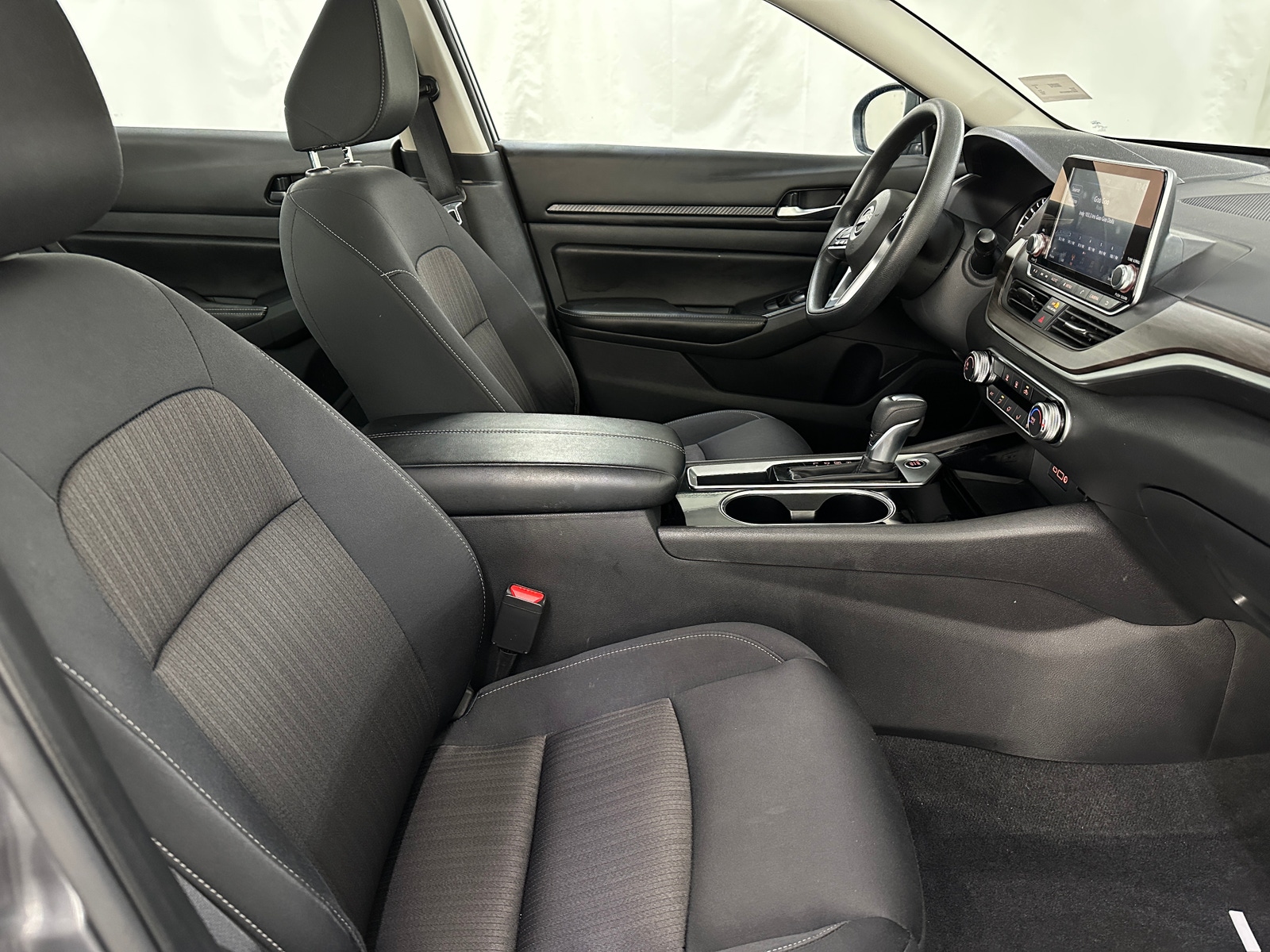 Thumbnail: 2024 Nissan Altima - 2