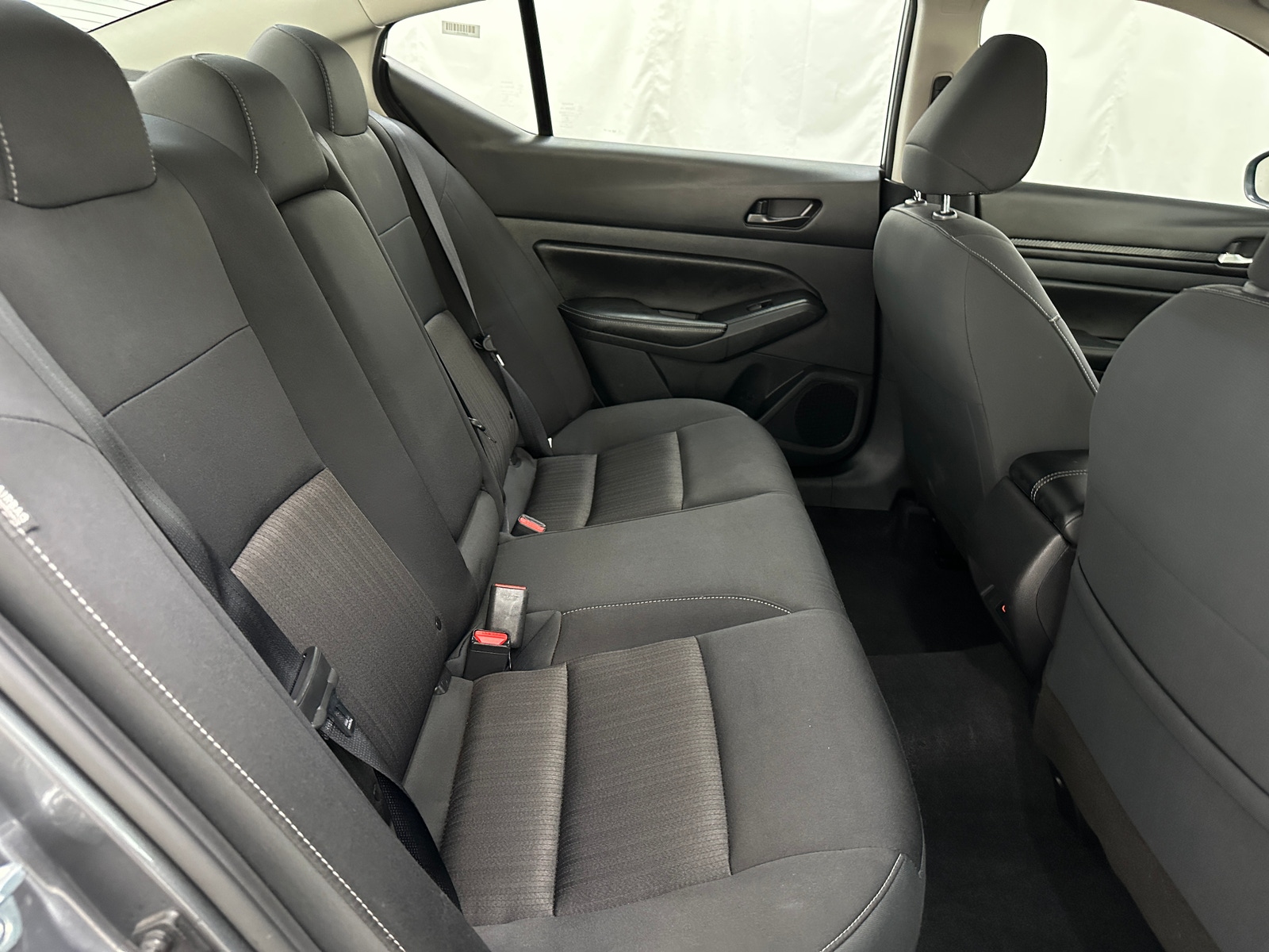 Thumbnail: 2024 Nissan Altima - 6