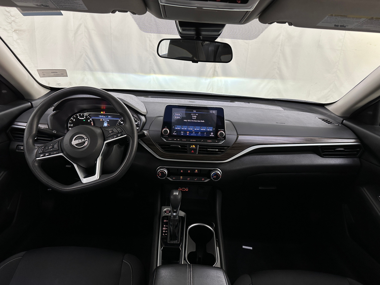 Thumbnail: 2024 Nissan Altima - 3