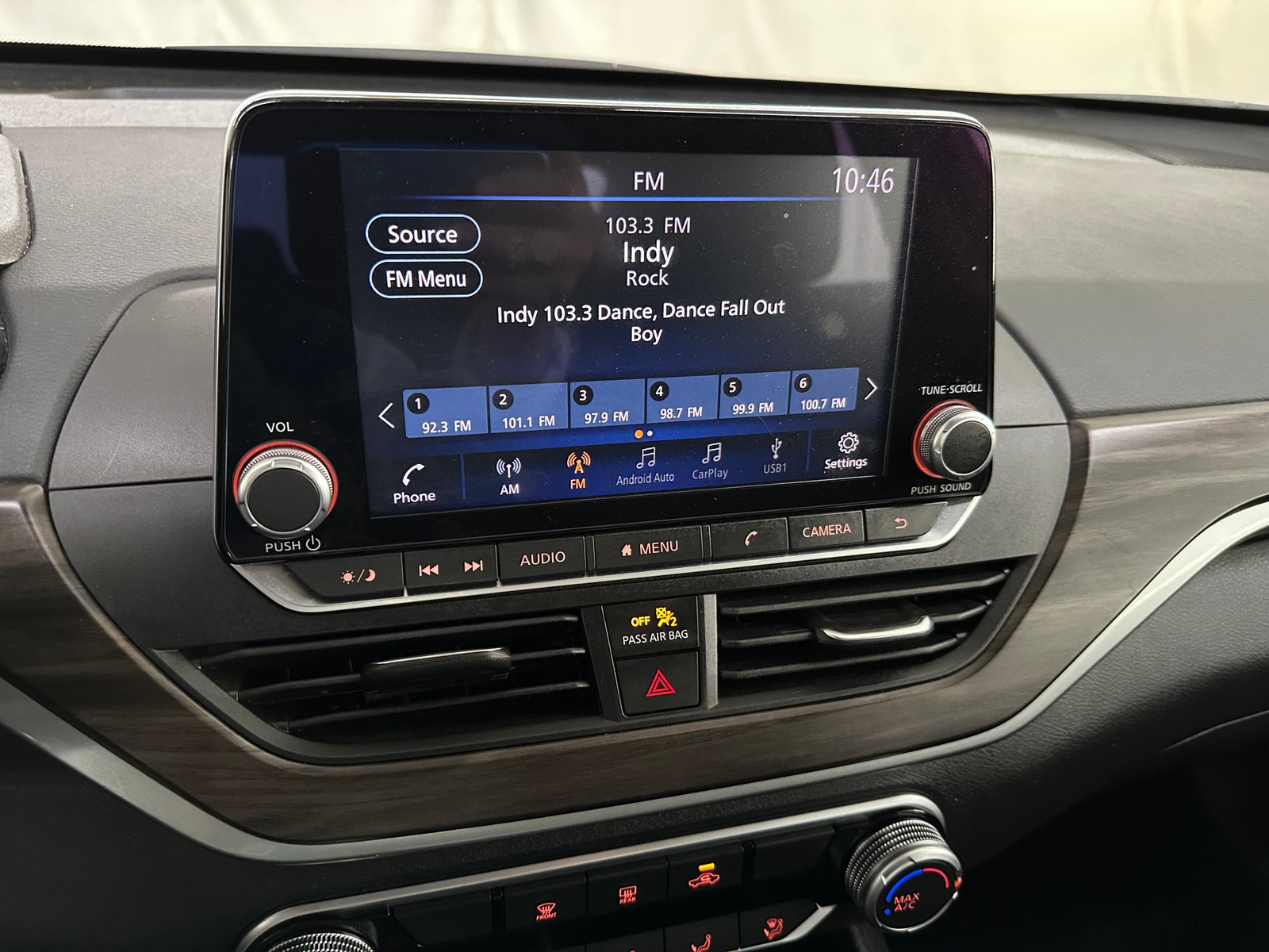 Thumbnail: 2024 Nissan Altima - 4