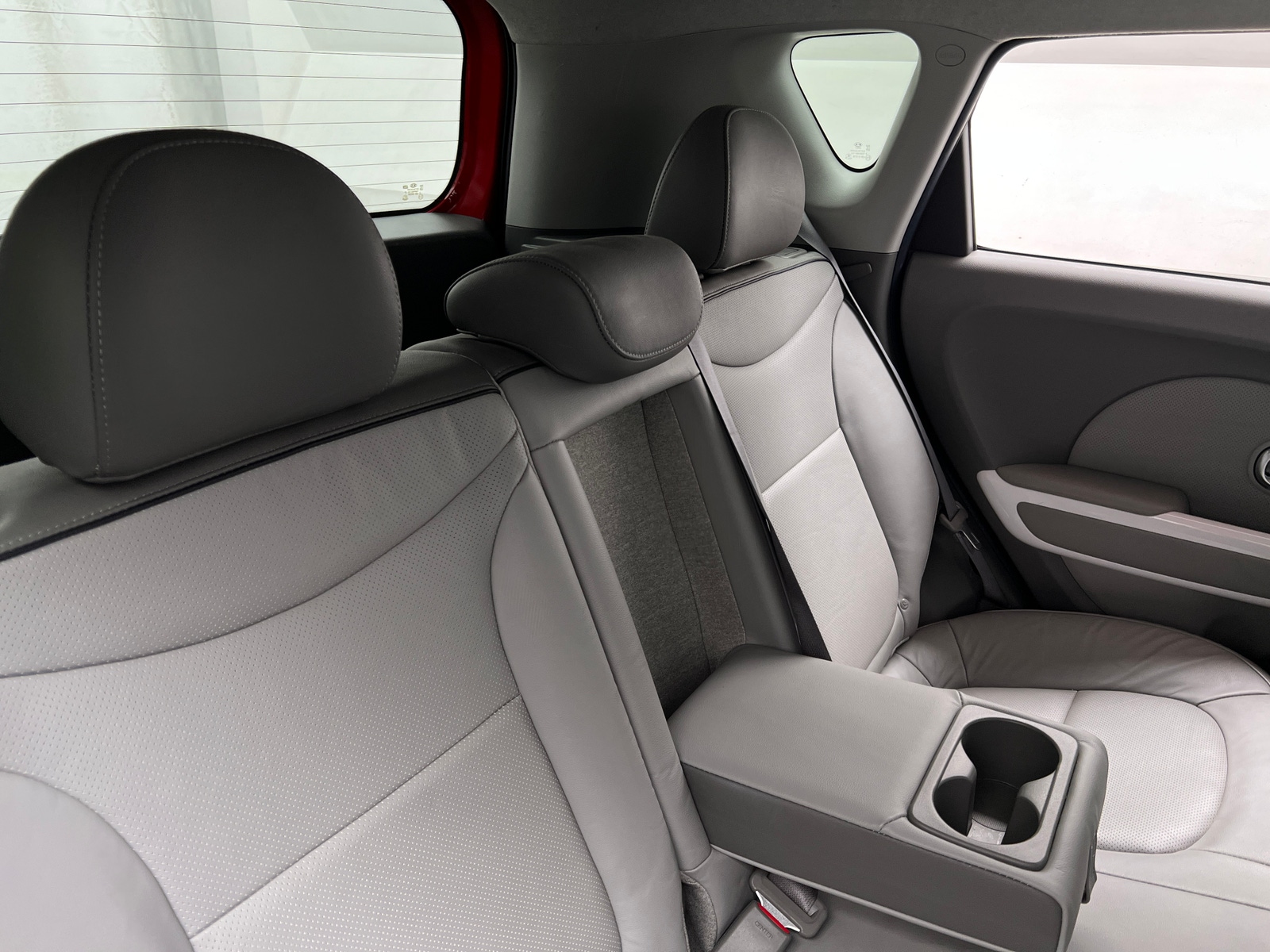 Thumbnail: 2017 Kia Soul EV - 5