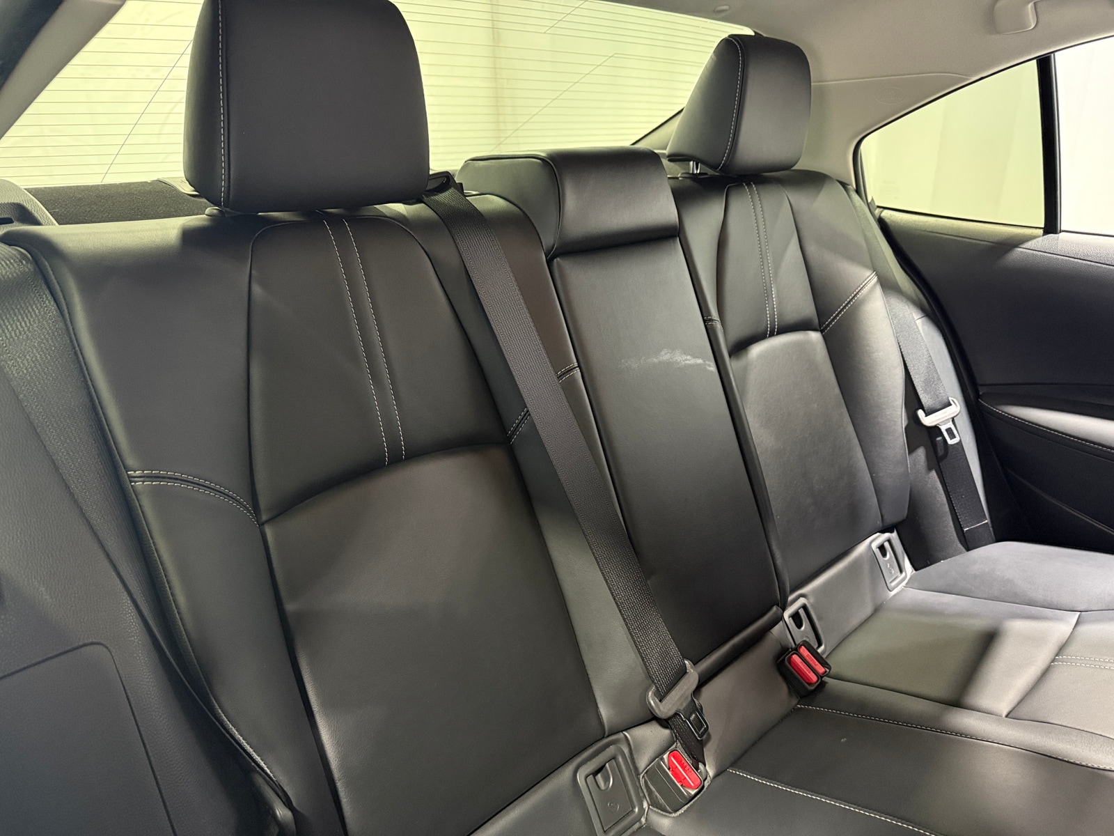 Thumbnail: 2022 Toyota Corolla - 5