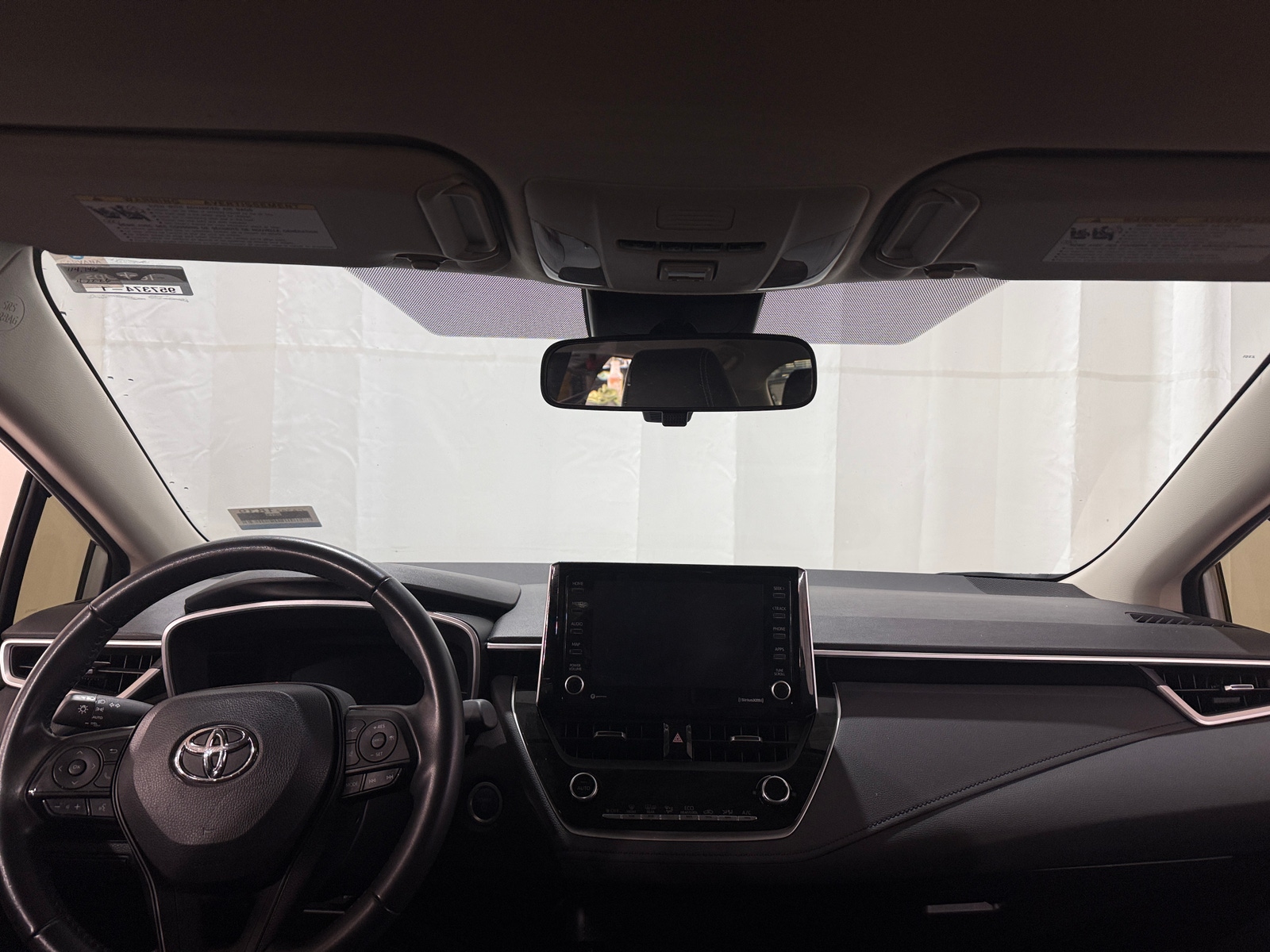 Thumbnail: 2022 Toyota Corolla - 2