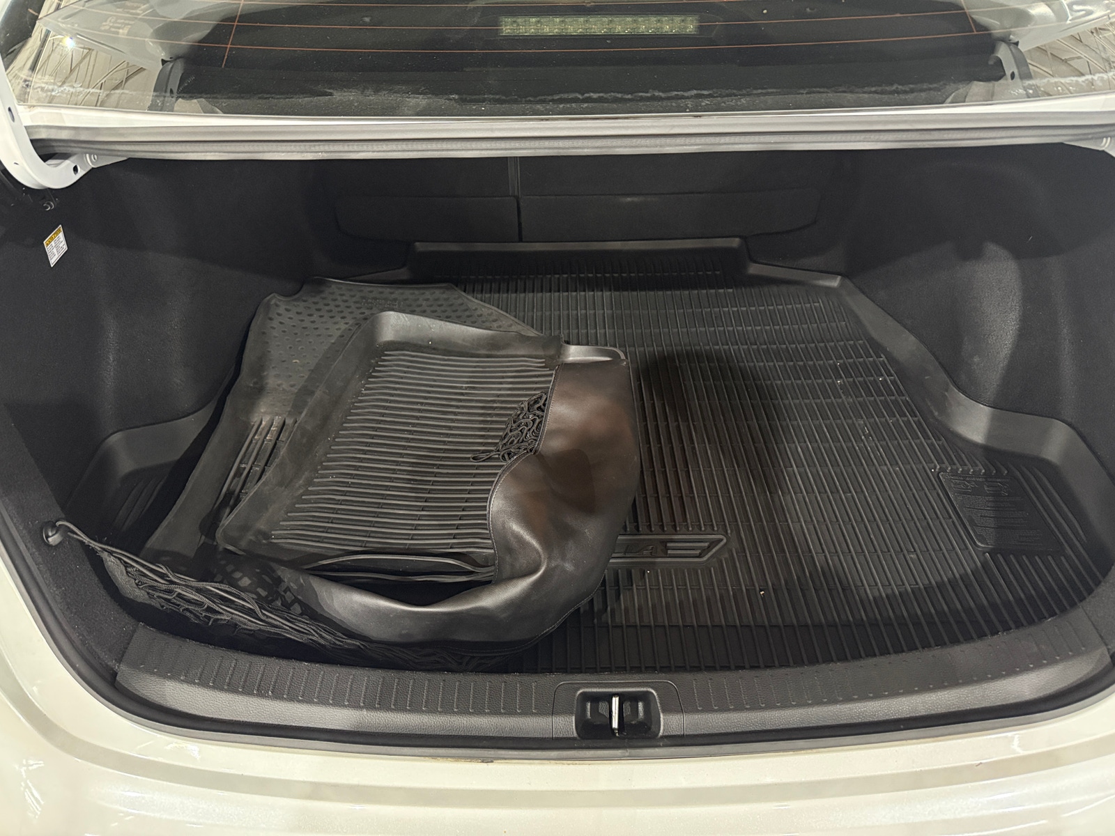 Thumbnail: 2022 Toyota Corolla - 6