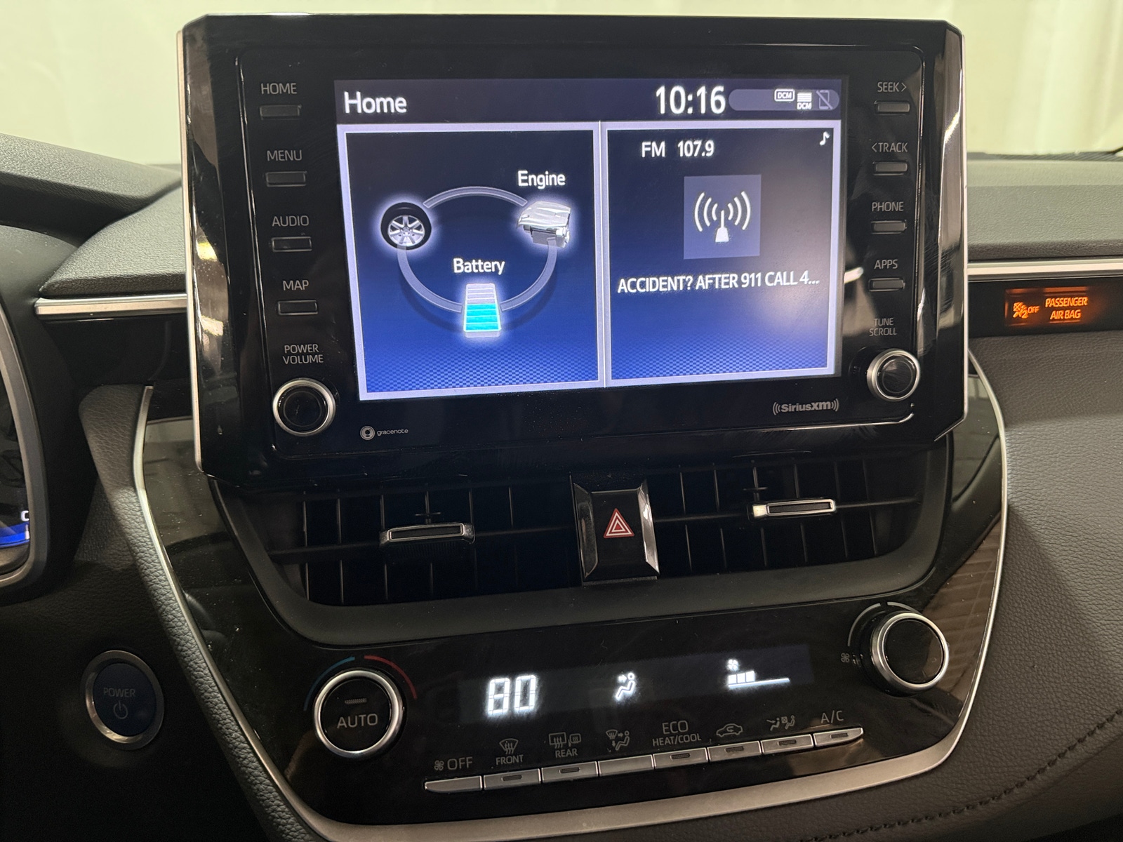 Thumbnail: 2022 Toyota Corolla - 3