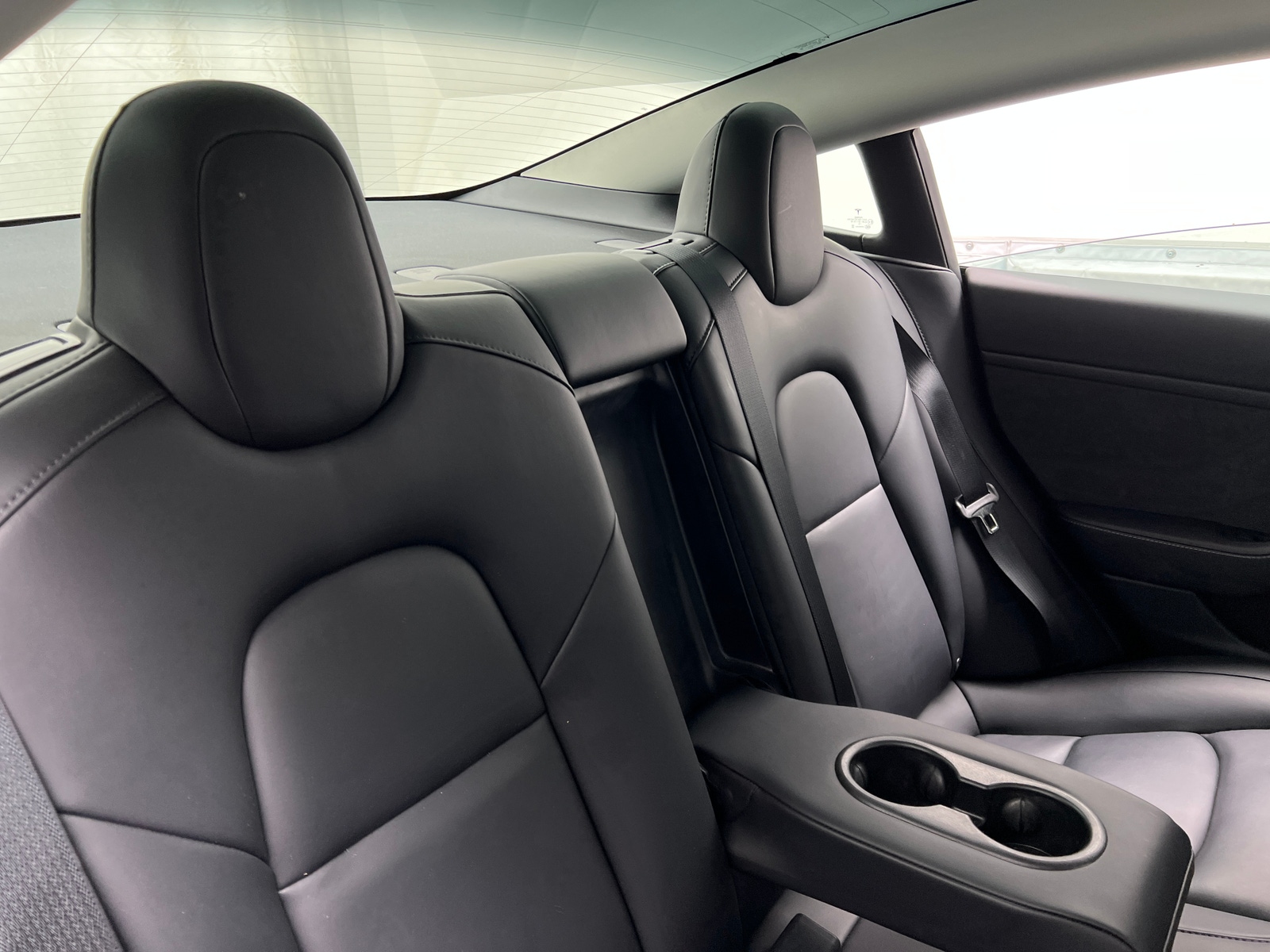 Thumbnail: 2023 Tesla Model 3 - 5