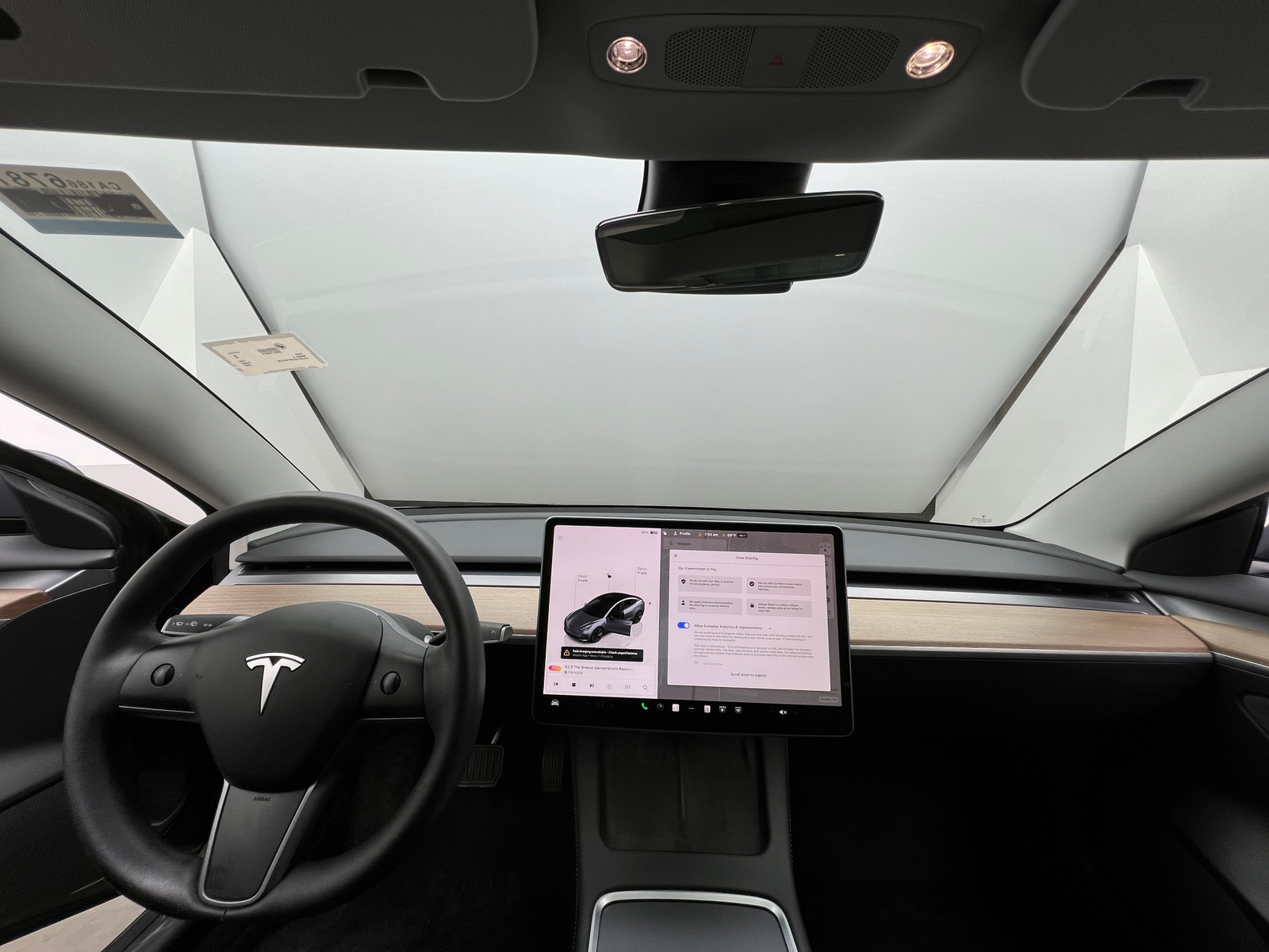 Thumbnail: 2023 Tesla Model 3 - 2