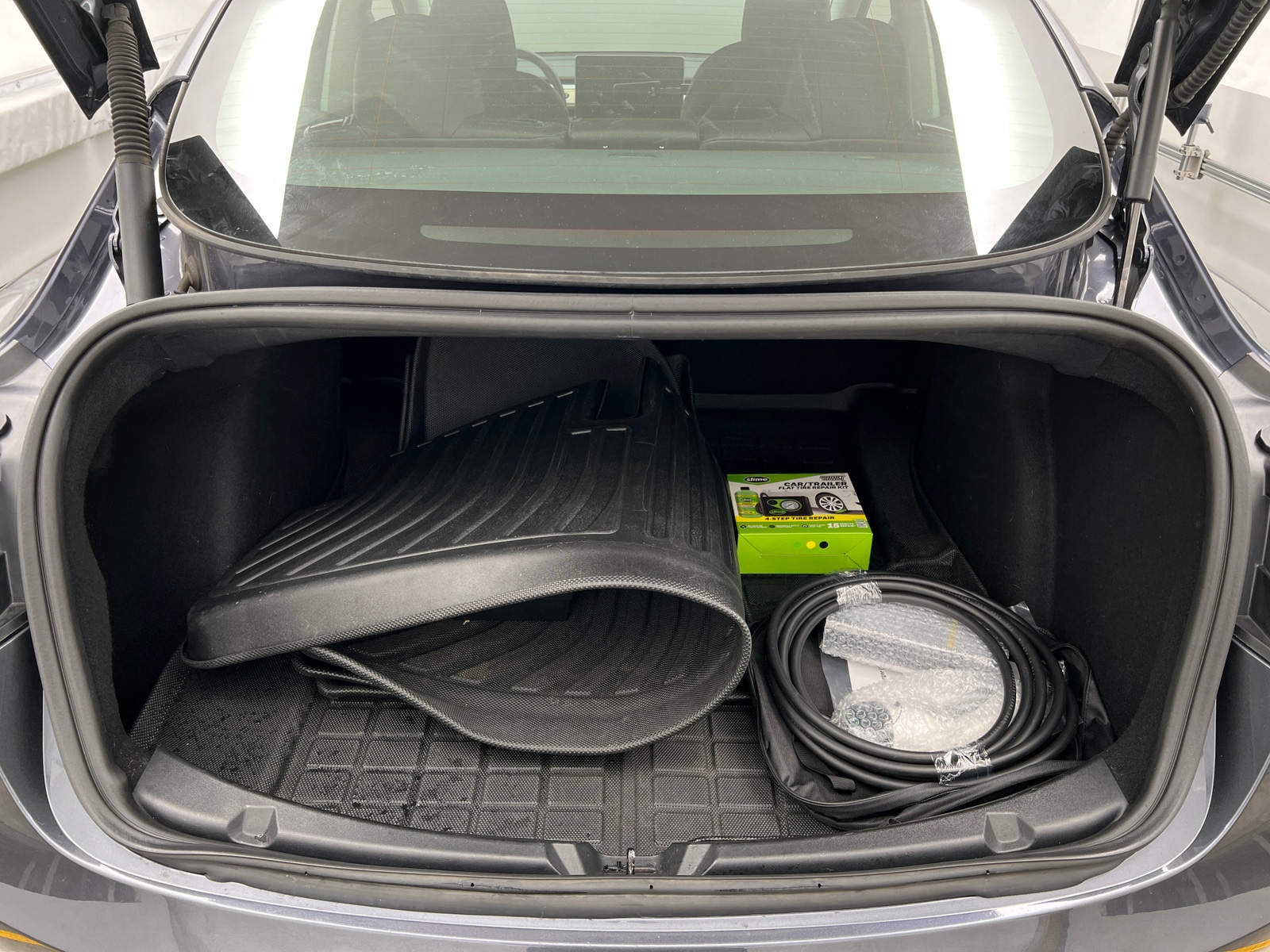 Thumbnail: 2023 Tesla Model 3 - 6