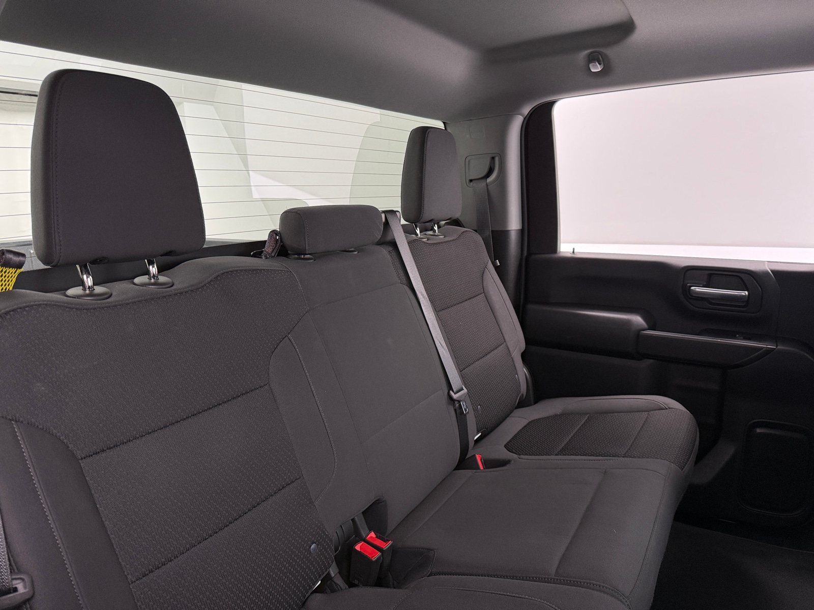 Thumbnail: 2022 Chevrolet Silverado 2500 - 6