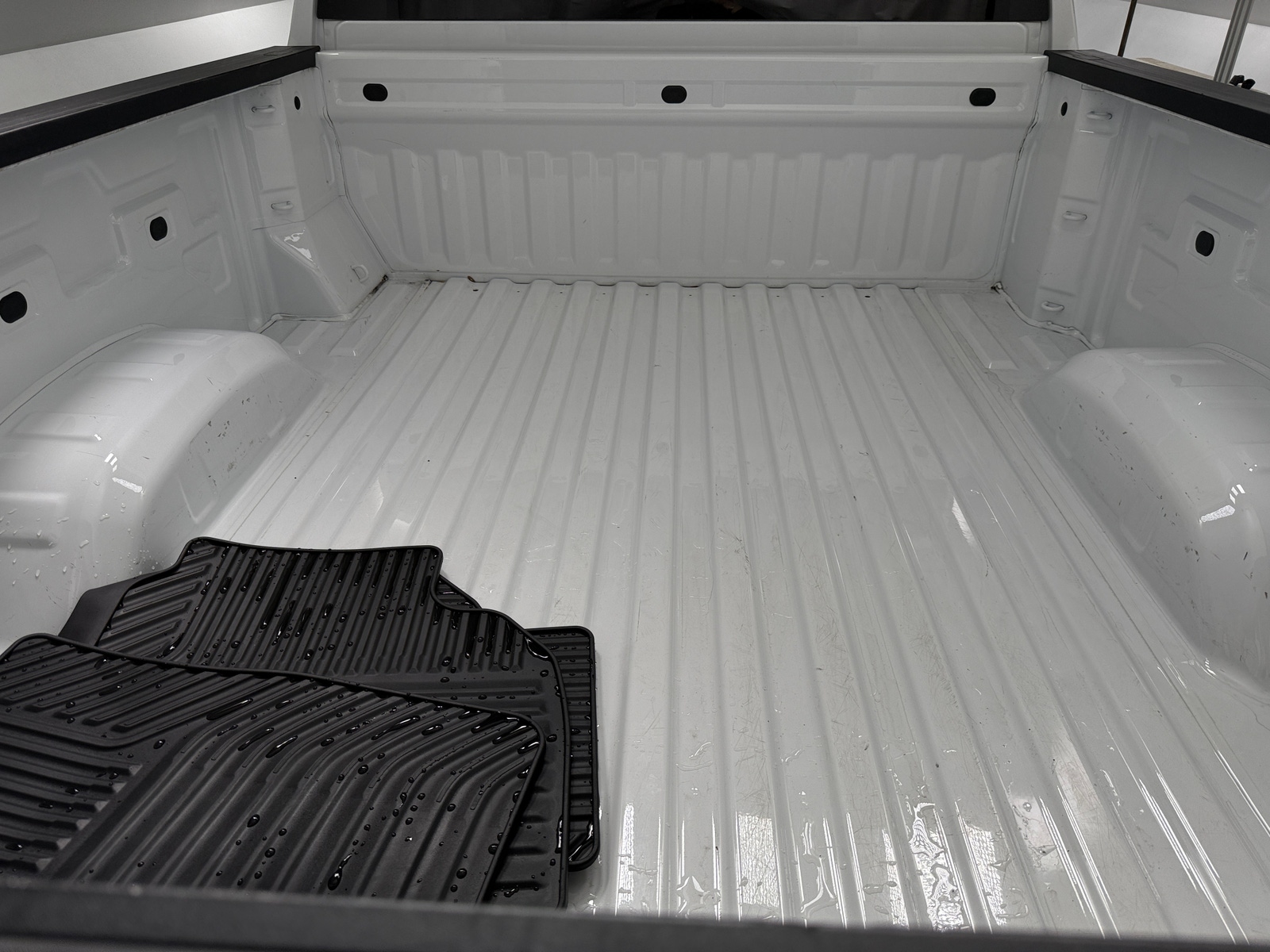 Thumbnail: 2022 Chevrolet Silverado 2500 - 7