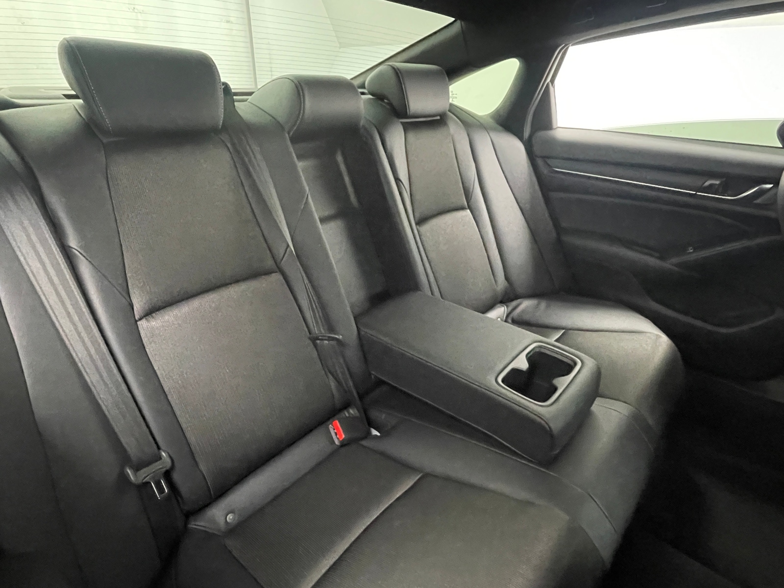 Thumbnail: 2022 Honda Accord - 5