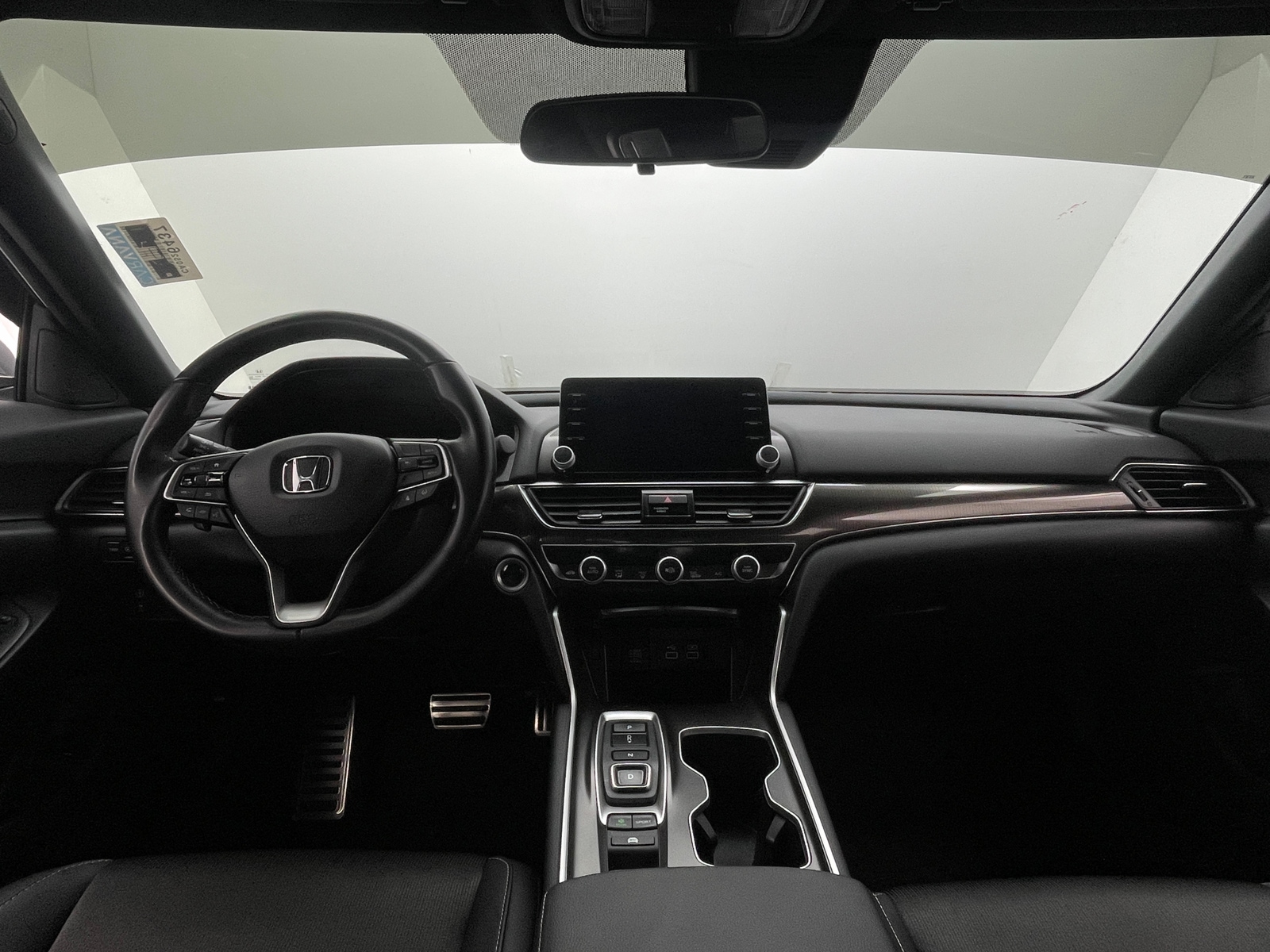 Thumbnail: 2022 Honda Accord - 2