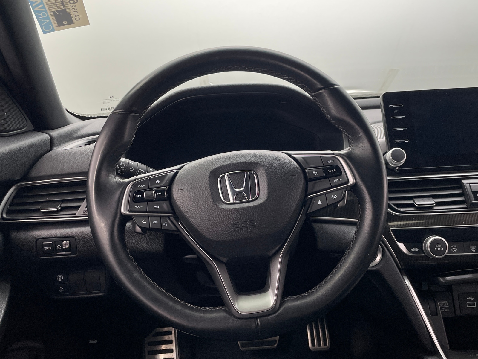 Thumbnail: 2022 Honda Accord - 4