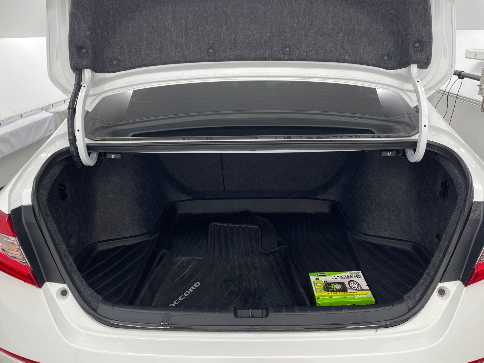 Thumbnail: 2022 Honda Accord - 6