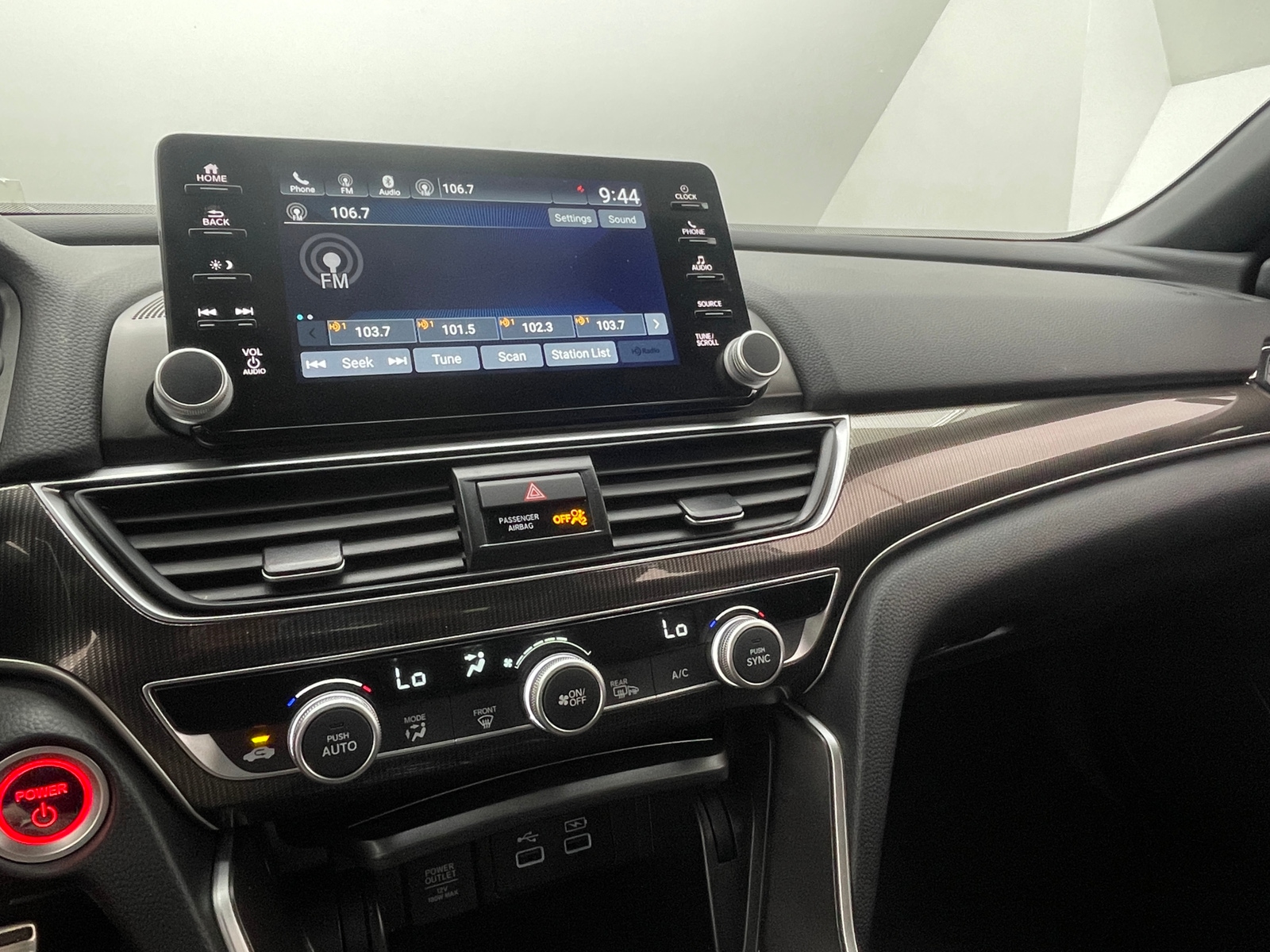 Thumbnail: 2022 Honda Accord - 3