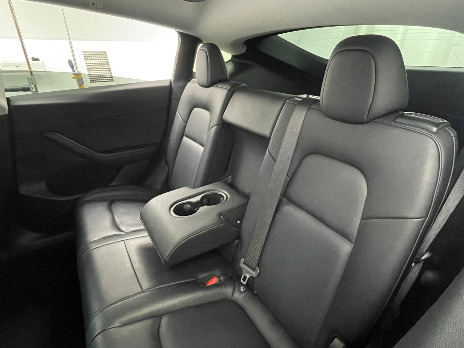 Thumbnail: 2021 Tesla Model Y - 4