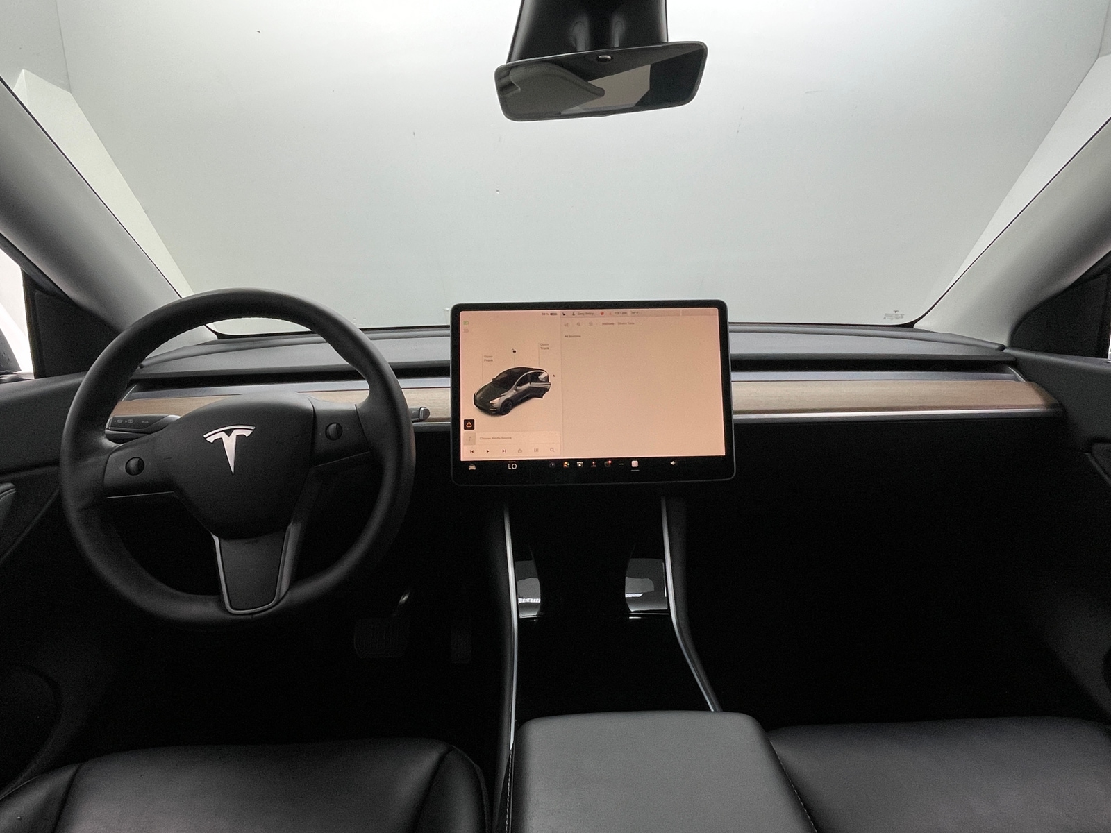 Thumbnail: 2021 Tesla Model Y - 2