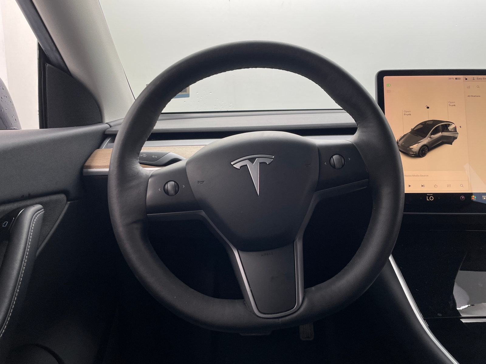 Thumbnail: 2021 Tesla Model Y - 3