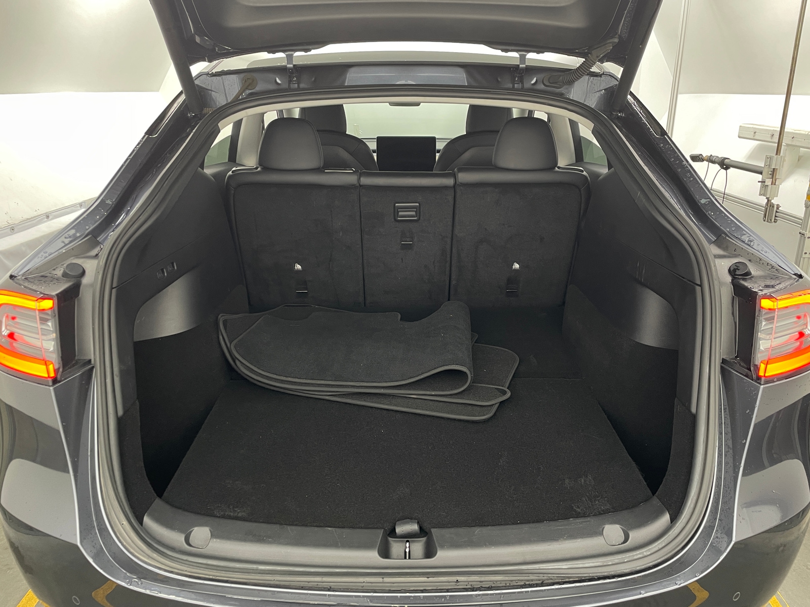 Thumbnail: 2021 Tesla Model Y - 5