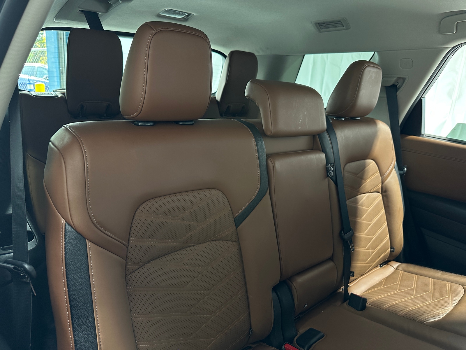 Thumbnail: 2023 Nissan Pathfinder - 5