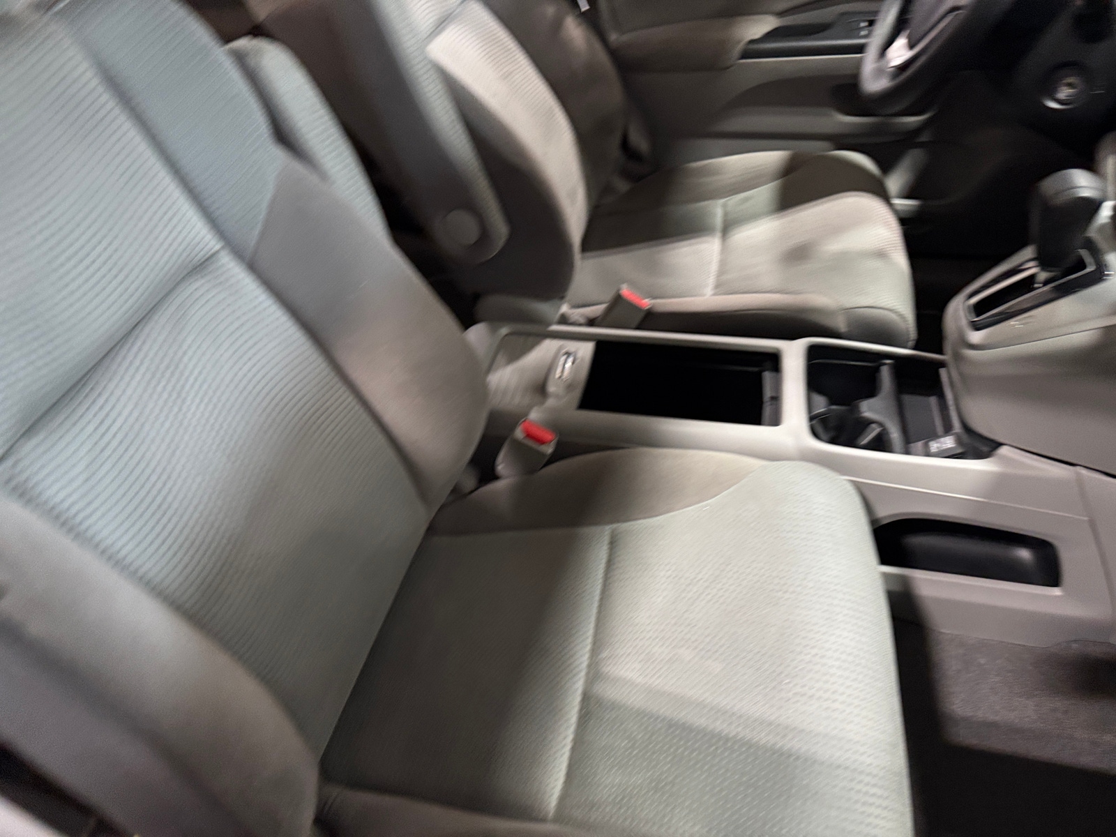 Thumbnail: 2012 Honda CR-V - 2