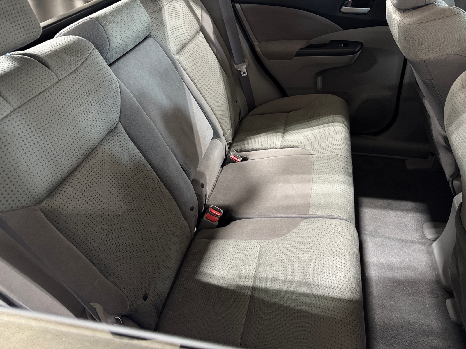 Thumbnail: 2012 Honda CR-V - 6