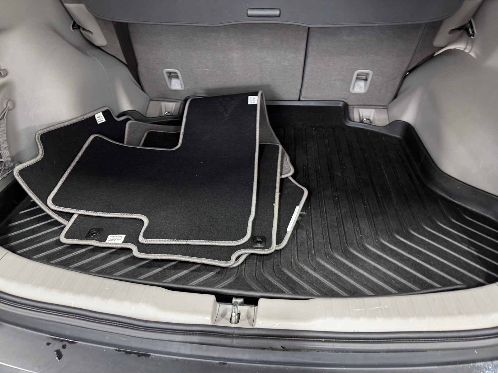 Thumbnail: 2012 Honda CR-V - 7