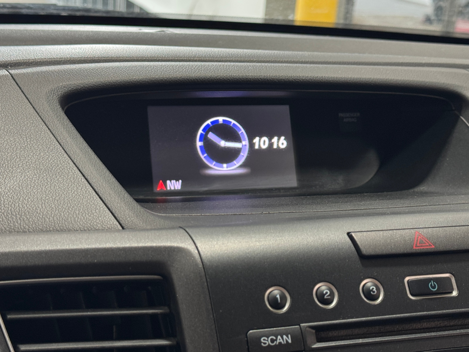 Thumbnail: 2012 Honda CR-V - 4