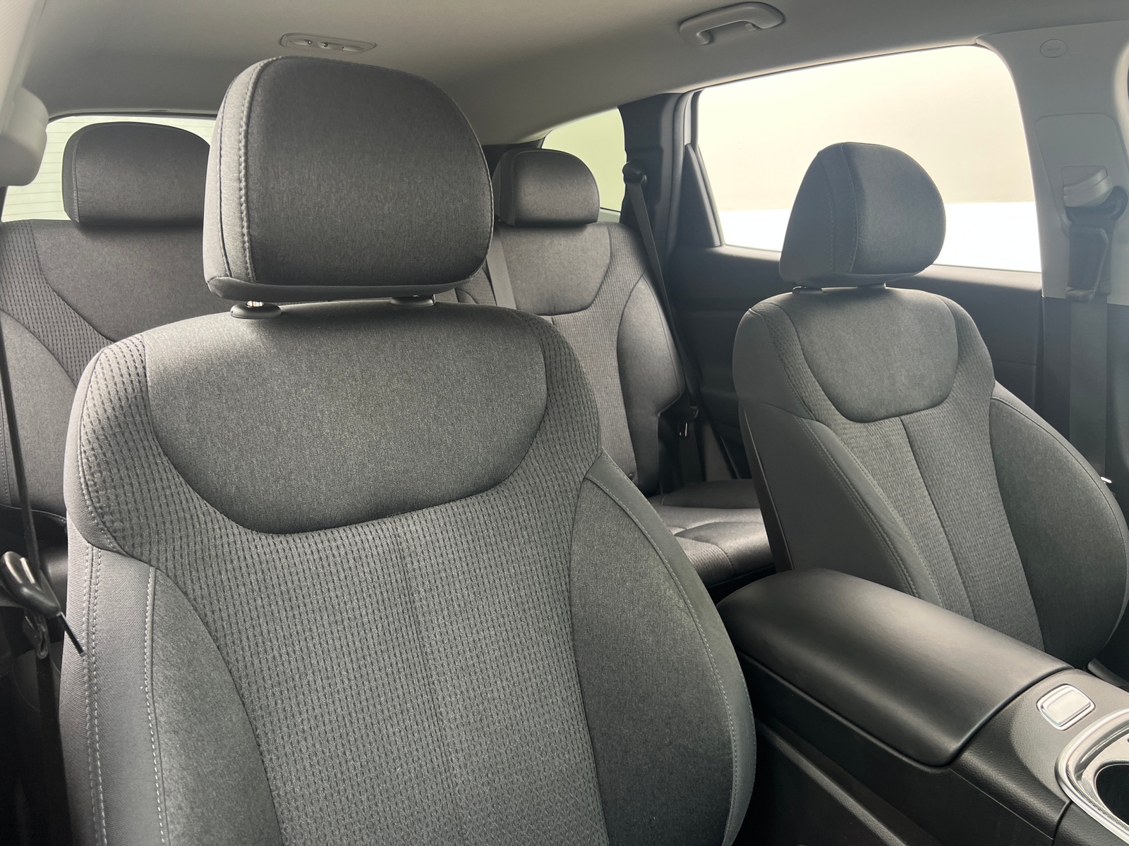 Thumbnail: 2023 Hyundai Santa Fe - 2