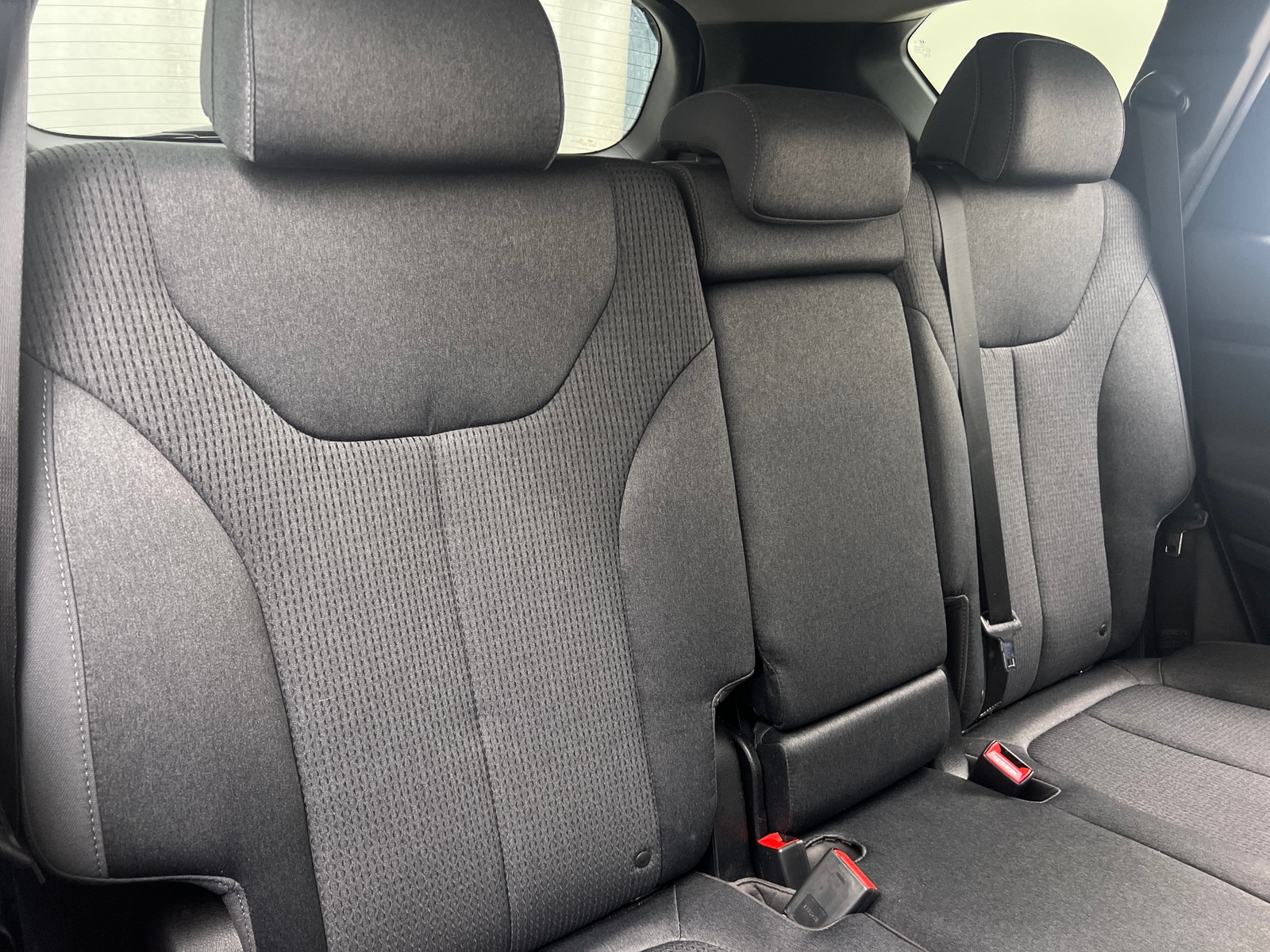 Thumbnail: 2023 Hyundai Santa Fe - 6