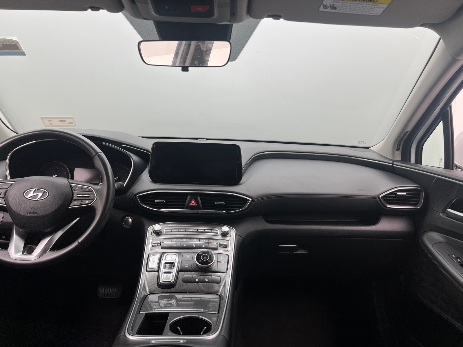 Thumbnail: 2023 Hyundai Santa Fe - 3