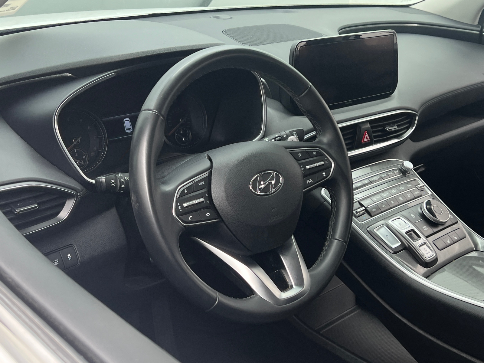 Thumbnail: 2023 Hyundai Santa Fe - 5