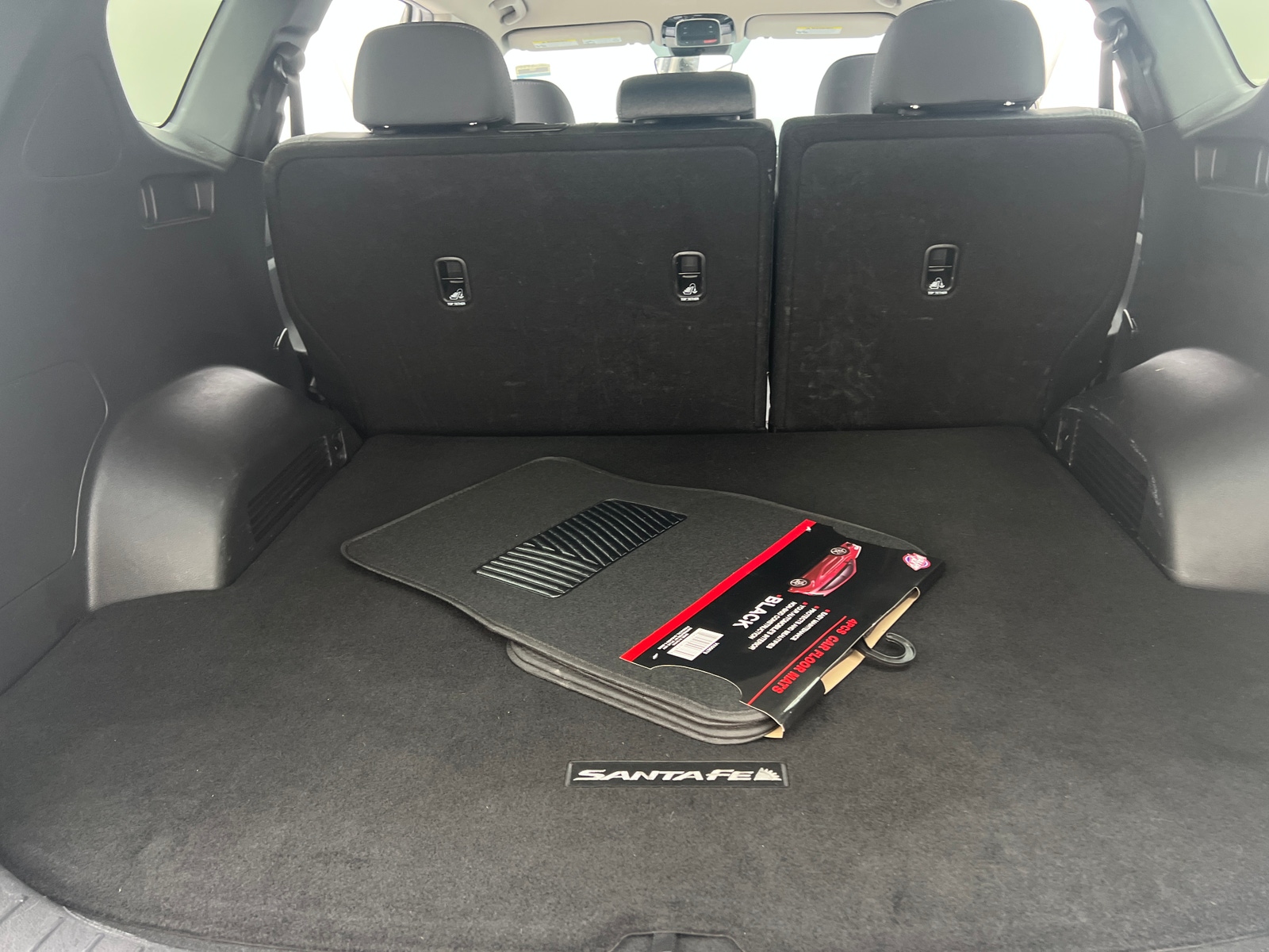 Thumbnail: 2023 Hyundai Santa Fe - 7