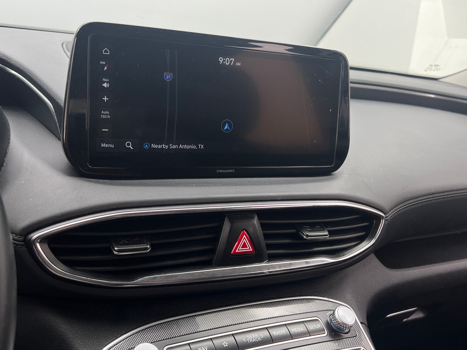 Thumbnail: 2023 Hyundai Santa Fe - 4