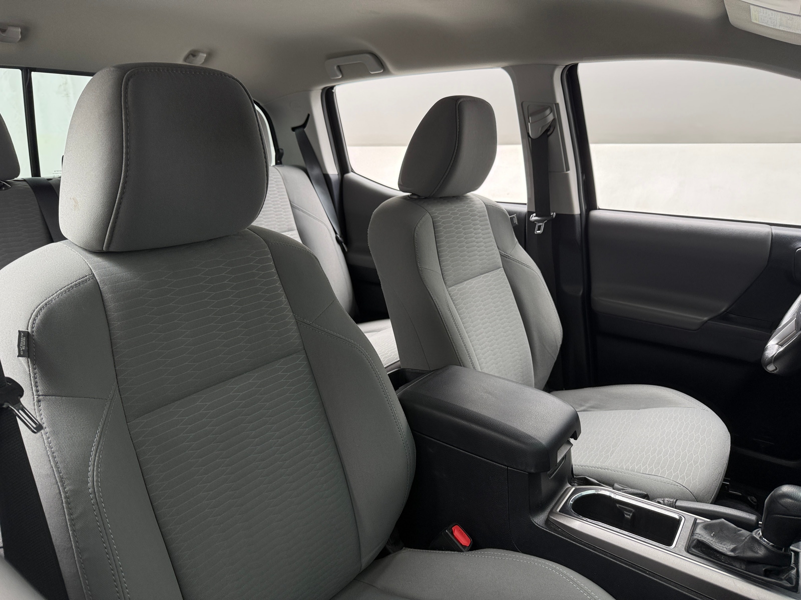 Thumbnail: 2019 Toyota Tacoma - 2