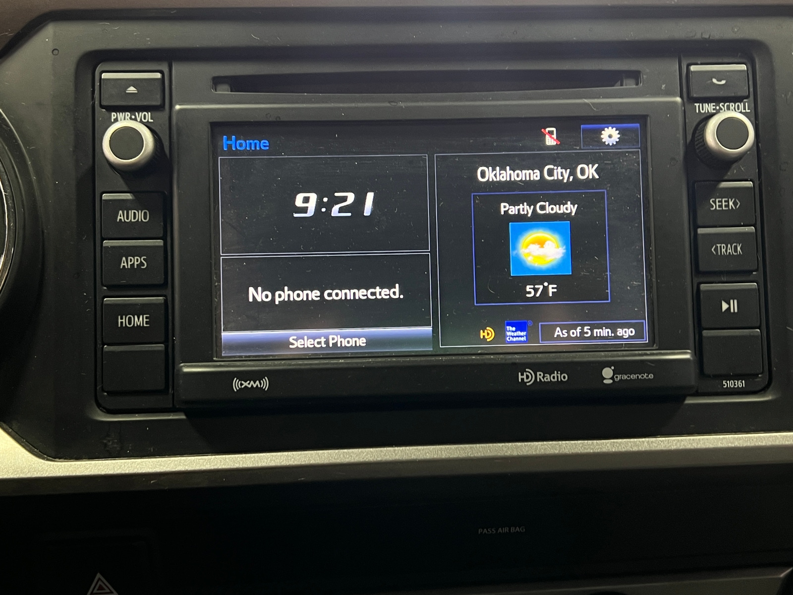 Thumbnail: 2019 Toyota Tacoma - 4