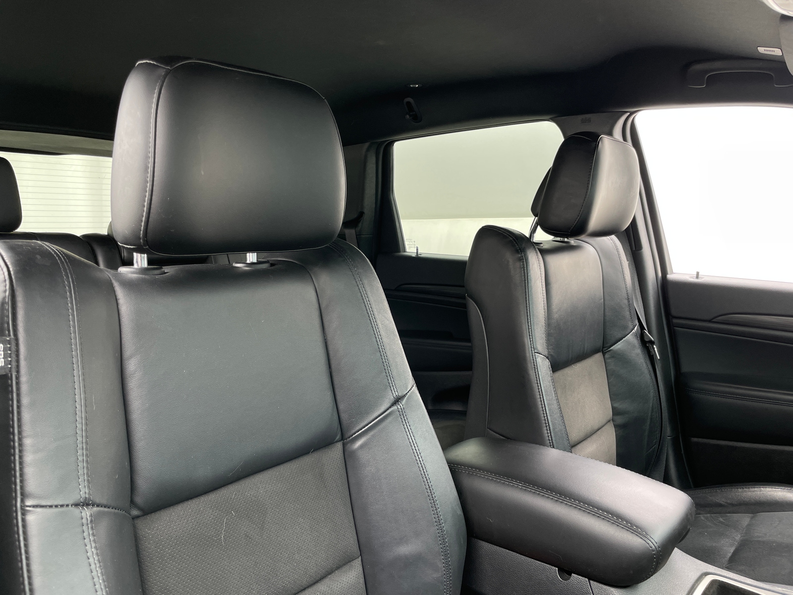 Thumbnail: 2021 Jeep Grand Cherokee - 2